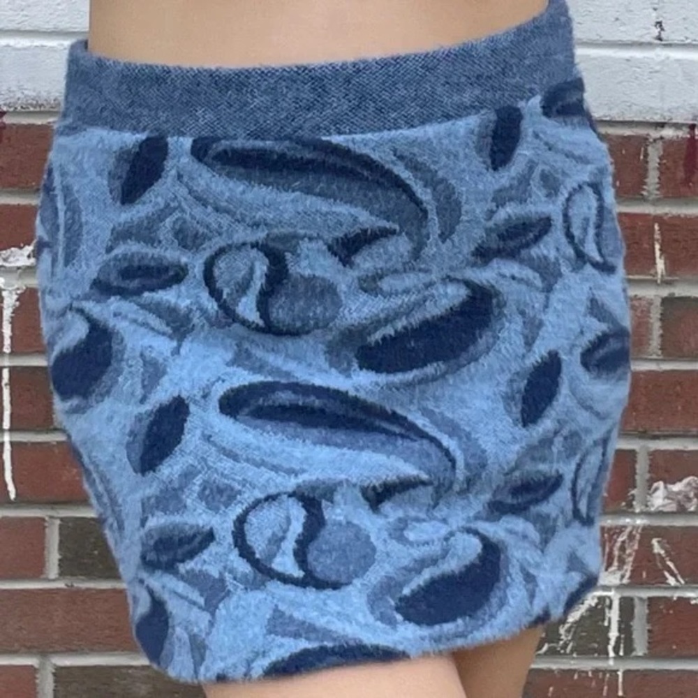 Zara skirt